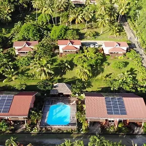 Holiday's 3* Bora Bora