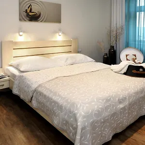 Andel Appart hôtel