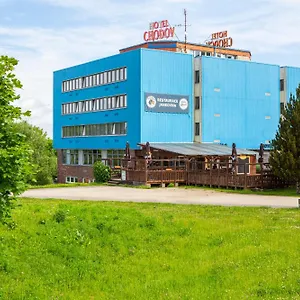 Chodov Asc Hotel