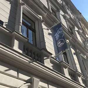 Hotel Kings, Praag